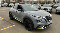 Nissan Juke 1.0 DiG-T 114 Kiiro 5dr DCT Petrol Hatchback